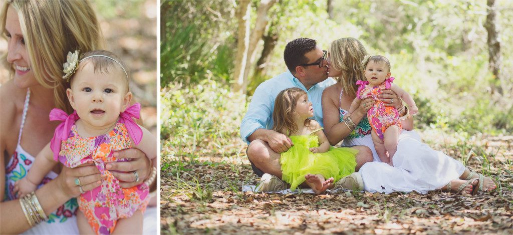 Destin family photography