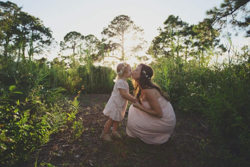 Destin florida maternity photography