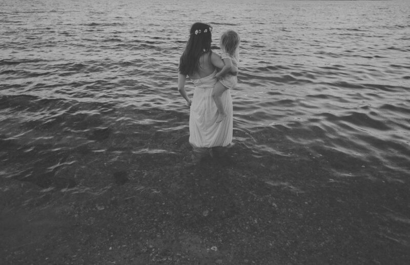 Destin florida maternity photography