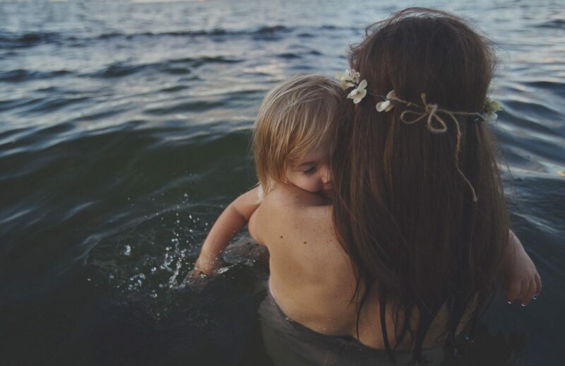 Destin florida maternity photography