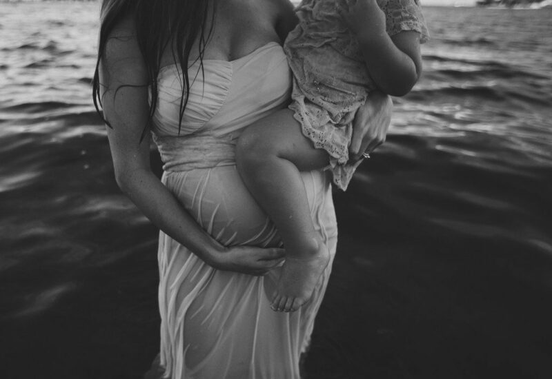 Destin florida maternity photography